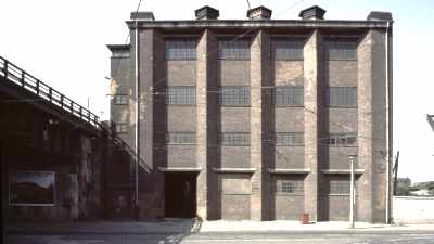 Ansicht aus der Umgebung