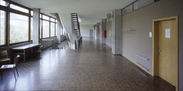 Collage Aussicht Dachterrasse