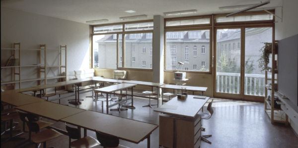 Collage Aussicht Dachterrasse