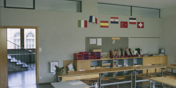 Collage Aussicht Dachterrasse