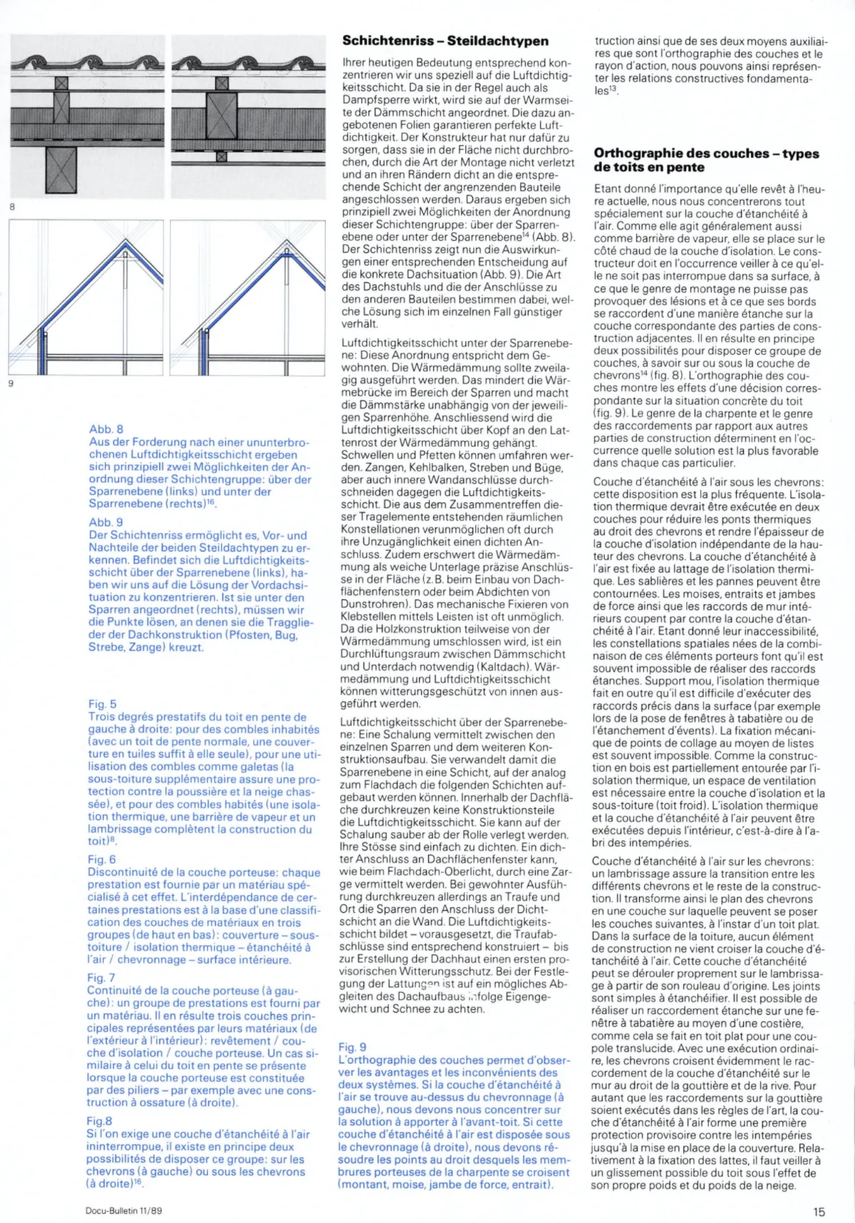 Docu-bulletin 11-1989