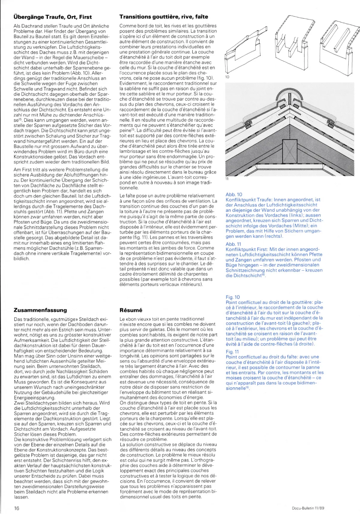 Docu-bulletin 11-1989