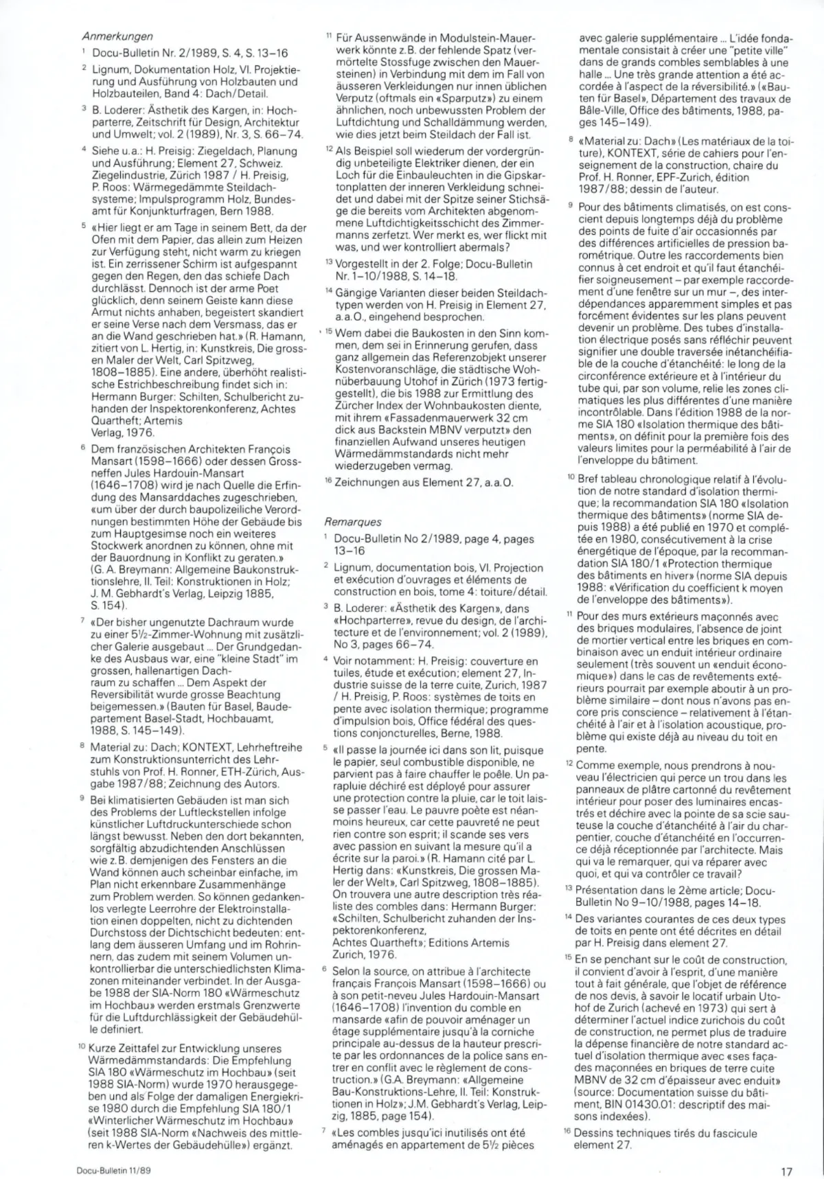 Docu-bulletin 11-1989